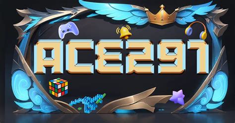 ace291 gaming|Ace291 Gaming.
